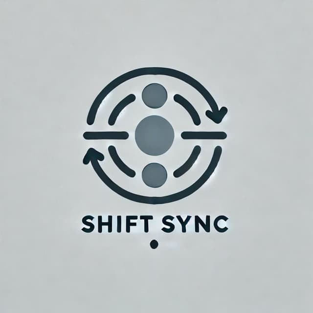 shift sync